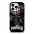 THE PUNISHER MARVEL iPhone 15 Pro Case Cover