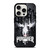 THE PUNISHER SKULL MARVEL 2 iPhone 15 Pro Case Cover