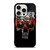 THE PUNISHER SKULL MARVEL iPhone 15 Pro Case Cover
