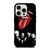 THE ROLLING STONES BAND LOGO iPhone 15 Pro Case Cover
