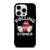 THE ROLLING STONES WEED LOGO iPhone 15 Pro Case Cover