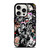 THE VAMPIRE DIARIES COLLAGE iPhone 15 Pro Case Cover