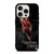 THE VAMPIRE DIARIES IAN SOMERHALDER iPhone 15 Pro Case Cover