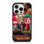THE WILLOUGHBYS CARTOON POSTER iPhone 15 Pro Case Cover