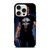 THOMAS JANE THE PUNISHER iPhone 15 Pro Case Cover