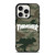 THRASHER SKATEBOARD MAGAZINE CAMO iPhone 15 Pro Case Cover