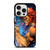 THUNDERCATS ART iPhone 15 Pro Case Cover