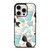 TIFFANY AND CO COLLAGE iPhone 15 Pro Case Cover