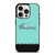 TIFFANY AND CO LOGO iPhone 15 Pro Case Cover