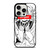 TOGA AHEGAO SENPAI ANIME iPhone 15 Pro Case Cover