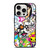 TOKIDOKI COLLAGE iPhone 15 Pro Case Cover