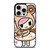 TOKIDOKI DONUTELLA CUTE iPhone 15 Pro Case Cover