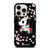 TOKIDOKI UNICORN SAKURA iPhone 15 Pro Case Cover