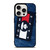 TOMMY HILFIGER JEANS BAPE APE iPhone 15 Pro Case Cover