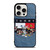 TOMMY HILFIGER JEANS LOONEY TUNES iPhone 15 Pro Case Cover