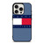 TOMMY HILFIGER LOGO 2 iPhone 15 Pro Case Cover