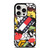 TOMMY HILFIGER LOONEY TUNES ART iPhone 15 Pro Case Cover