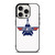 TOP GUN LOGO ICON iPhone 15 Pro Case Cover