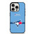 TORONTO BLUE JAYS LOGO BASEBALL CLUB ICON iPhone 15 Pro Case Cover