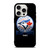 TORONTO BLUE JAYS MLB LOGO iPhone 15 Pro Case Cover