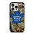 TORONTO MAPLE LEAFS CAMO iPhone 15 Pro Case Cover