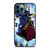 WHIS DRAGON BALL SUPER iPhone 12 Pro Max Case Cover