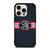 TORONTO RAPTORS LOGO NBA iPhone 15 Pro Case Cover