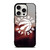 TORONTO RAPTORS SYMBOL iPhone 15 Pro Case Cover