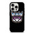 TRANSFORMERS DECEPTICONS LOGO iPhone 15 Pro Case Cover