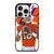TREVOR LAWRENCE CLEMSON FOOTBALL iPhone 15 Pro Case Cover