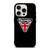 TRIUMPH BRITISH MOTORCYCLE iPhone 15 Pro Case Cover