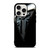 TRIUMPH MOTORCYCLE EMBLEM iPhone 15 Pro Case Cover