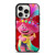 TROLLS POPPY SING iPhone 15 Pro Case Cover