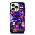 UNDERTALE CARTOON iPhone 15 Pro Case Cover