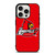 UNIVERSITY OF LOUISVILLE NFL iPhone 15 Pro Case Cover