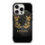 US NAVY EMBLEM iPhone 15 Pro Case Cover