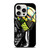 VALENTINO ROSSI 46 iPhone 15 Pro Case Cover