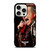 VAN HALLEN DAVID LEE ROTH iPhone 15 Pro Case Cover