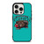 VANCOUVER GRIZZLIES LOGO iPhone 15 Pro Case Cover