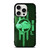 VAULT BOY TECH ICON iPhone 15 Pro Case Cover