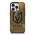 VEGAS GOLDEN KNIGHT NHL iPhone 15 Pro Case Cover