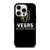 VEGAS GOLDEN KNIGHT SYMBOL iPhone 15 Pro Case Cover