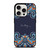 VERA BRADLEY 4 iPhone 15 Pro Case Cover