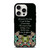 VERA BRADLEY QUOTES iPhone 15 Pro Case Cover