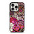 VERA BRADLEY ROSEWOOD iPhone 15 Pro Case Cover