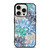 VERA BRADLEY SANTIAGO iPhone 15 Pro Case Cover