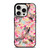 VICTORIA SECRET VINTAGE iPhone 15 Pro Case Cover