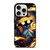 VIVI FINAL FANTASY CUTE iPhone 15 Pro Case Cover