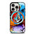 VOLCOM COLORFUL LOGO iPhone 15 Pro Case Cover