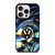 VOLKSWAGEN VW LOGO OCEAN iPhone 15 Pro Case Cover VOLKSWAGEN VW LOGO OCEAN iPhone 15 Pro Case Cover